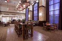 Hampton Inn & Suites Show Low-Pinetop - breakfast
