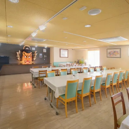 Hotel 2135