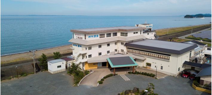 Somin-No-Yu Hotel Seikai Hotel a Ise