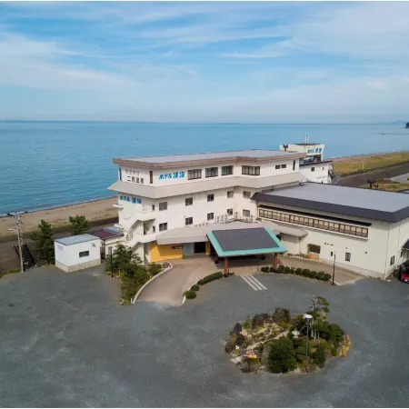 Somin-No-Yu Hotel Seikai