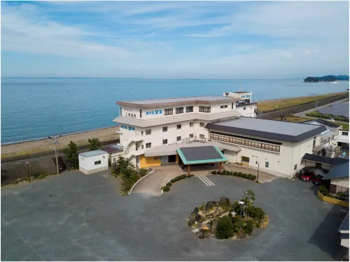 Somin-No-Yu Hotel Seikai