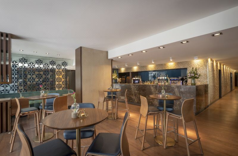 Clayton Hotel London Wall photo 3
