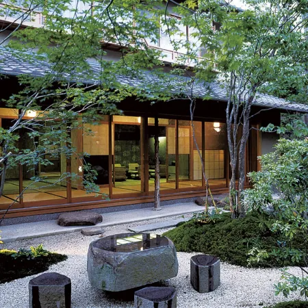 UNZEN HANZUIRYO