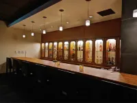 Jodogahama Park Hotel - Bar