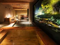 Shosuke-No-Yado Takinoyu - Hot Springs