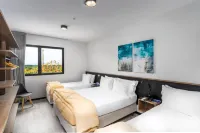 Solar Pedra da Ilha by Wam Experience Hotel di 