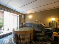 Hotel Beniya - Hot Springs