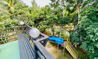 Relax Camp Resort Kaeng Krachan