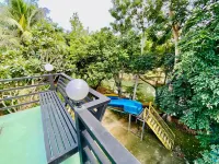 Relax Camp Resort Kaeng Krachan Hotels in Kaeng Krachan