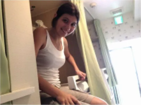 Fukuoka Guesthouse Little Asia Kokura