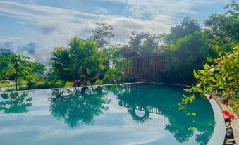 Pu Luong Jungle Lodge