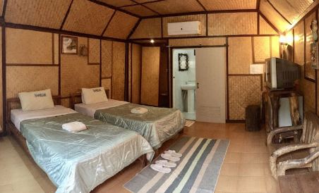 Khun Mai Baan Suan Resort - Housity