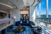 Hotel the Fora Suites Geoje