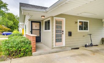 Glen Ellyn Home Walk to Downtown Dining and Shops!