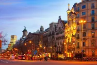 Hostal Ruta de Francia