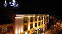 Operla Airport Hotels, Trademark Collection by Wyndham Hotels in Arnavutkoy