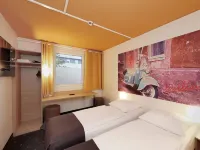 B&B HOTEL Berlin Genshagen-Süd Hotels in Mahlow