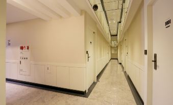 Hotel Cullinan Uiwang