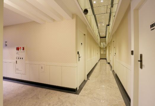 컬리넌호텔 의왕