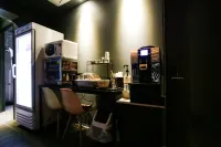 Yongin Yangji Marie Hotels in Yongin-si