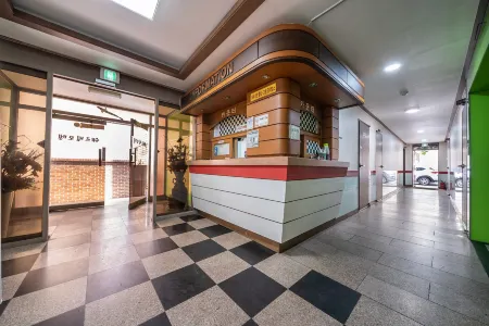 Seoul National University Chereville