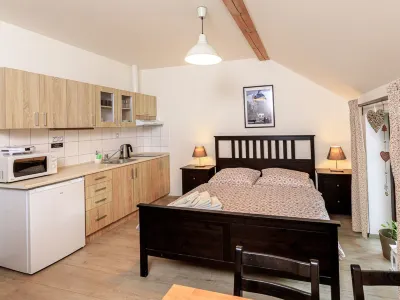 Arnoltice 7 Hotels in Arnoltice u Decina