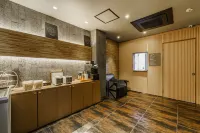 Osan O2 Hotels in Osan