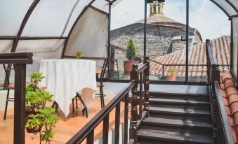 Hotel Santa Maria