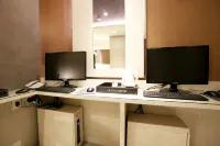 면목 아미가 타워볼링센터 주변 호텔