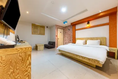 Jincheon Sopung Jjak Motel