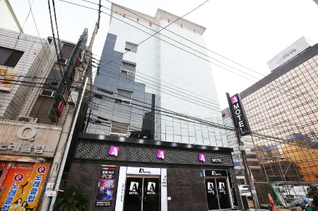Cheonan A