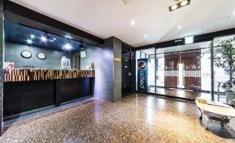 Chuncheon Sohsul Hotel