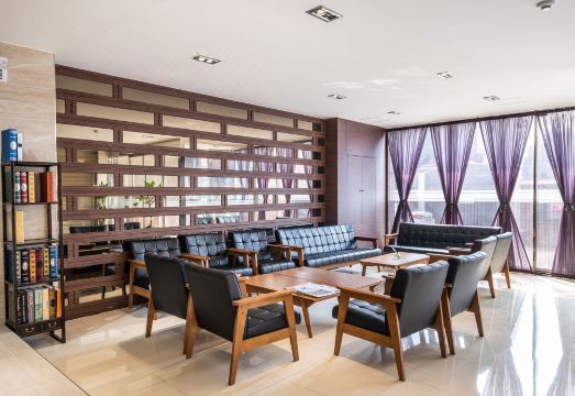 호텔 도노 대표 이미지