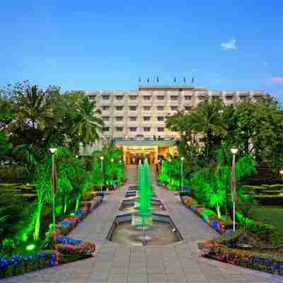 Ambassador Ajanta Hotel, Aurangabad Hotel Exterior