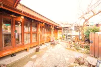 Jeonju Chuirakdang Hanok Stay