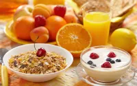 Kyriad Hotel Gulbarga by Othpl - breakfast