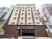 Seongnam Moran Hotel Aceh Hotels near Tancheon Sports Complex