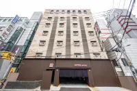 Seongnam Moran Hotel Aceh