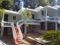 Jma Garden Resorts, Sirumalai  25 Kms from Dindigul