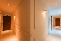 Asan Lawrence Hotel Hotels in Asan-si