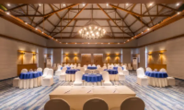 Heritage Village Resort & Spa Goa - Pet friendly
