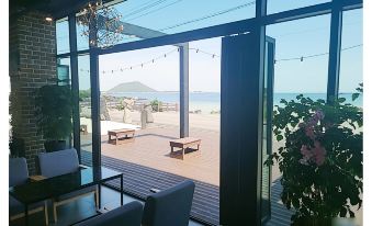 Jeju Orto Pension and Guest House