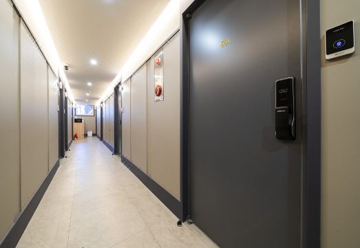 넘버25 남춘천점