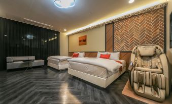 Gumi Sandong Hotel Sun Yong