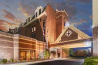 Crowne Plaza Annapolis Hotel dekat US Naval Academy Museum