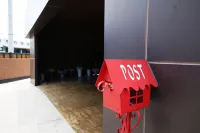 Nonsan Tiamo Self Check-in Motel