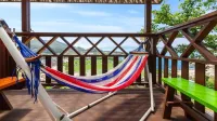 Namhae New Island Pension