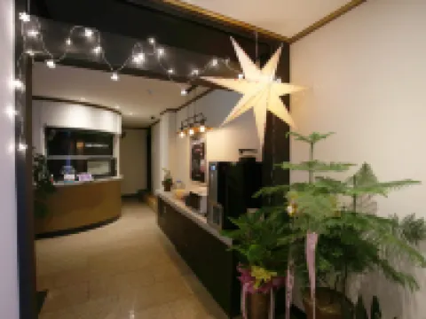 大田Yuseong Louis飯店 大田住宿飯店