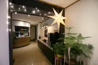 Daejeon Yuseong Hotel Louis