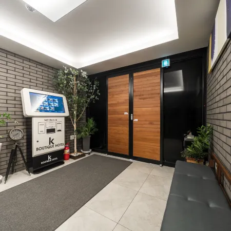 Hotel K Отели рядом со станцией Станция Jeonju